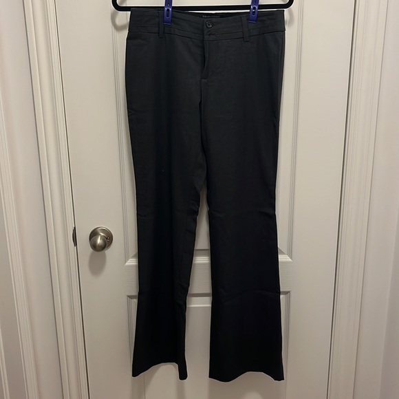 Grey Dress pants - Picture 2 of 3